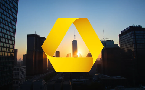 Dividend, Defense, and Discount: Commerzbank's Crucial Week as UniCredit's Lowball Offer Tests Shareholder Loyalty - Foto: über boerse-global.de