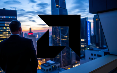 AMD refuerza su arsenal financiero y comercial para la ofensiva MI450 - Foto: über boerse-global.de