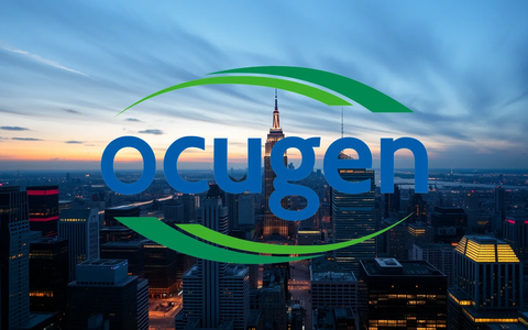 Ocugen: el relevo en la dirección clínica marca una semana de transición mientras el mercado castiga el valor - Foto: über boerse-global.de