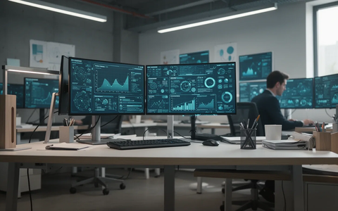 Produktivität 2026: Flexiblere Arbeitszeiten und Deep Work im Fokus - Foto: über boerse-global.de