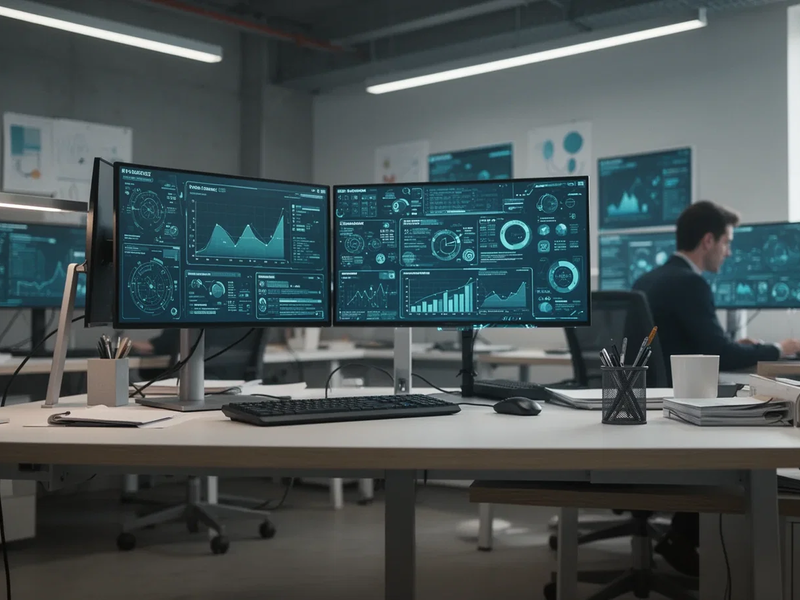 Produktivität 2026: Flexiblere Arbeitszeiten und Deep Work im Fokus - Foto: über boerse-global.de