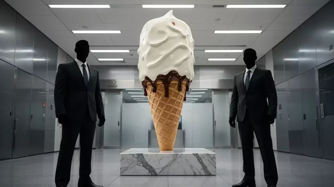 Unilever Aktie: Blackstone und CD&R kreisen um Magnum - Bild: über boerse-global.de