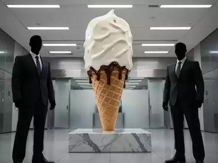 Unilever Aktie: Blackstone und CD&R kreisen um Magnum - Foto: über boerse-global.de