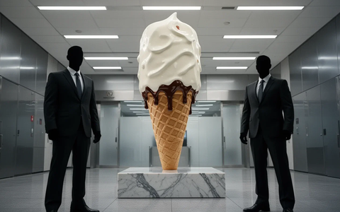Unilever Aktie: Blackstone und CD&R kreisen um Magnum - Foto: über boerse-global.de