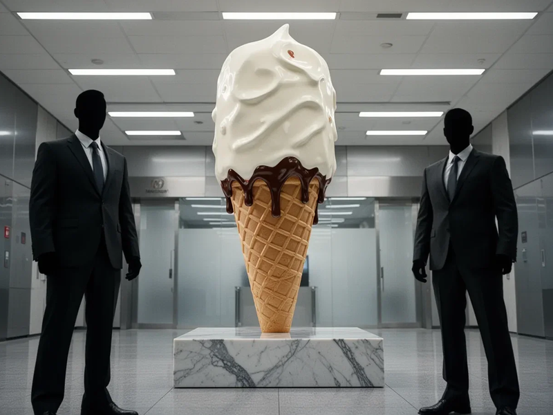 Unilever Aktie: Blackstone und CD&R kreisen um Magnum - Foto: über boerse-global.de