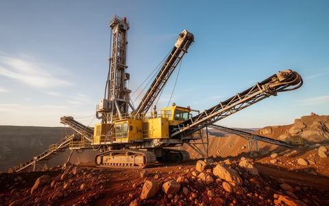 Maxus Mining Aktie: 4 Millionen für 2026er-Bohrprogramm - Foto: über boerse-global.de