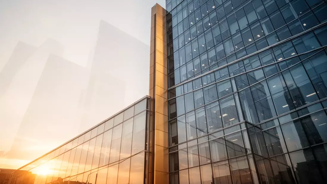 Voyager Acquisition Aktie: First Trust meldet 1,60 Prozent - Bild: über boerse-global.de
