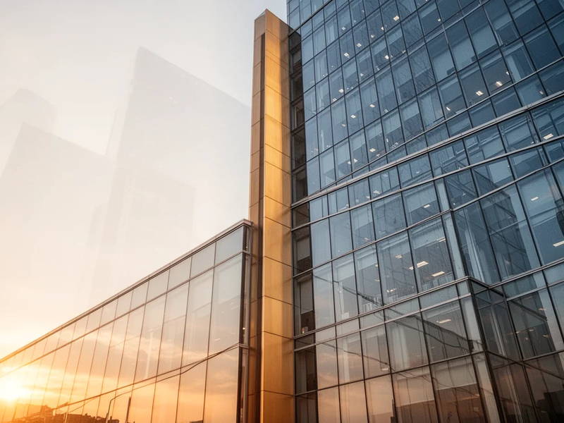 Voyager Acquisition Aktie: First Trust meldet 1,60 Prozent - Foto: über boerse-global.de