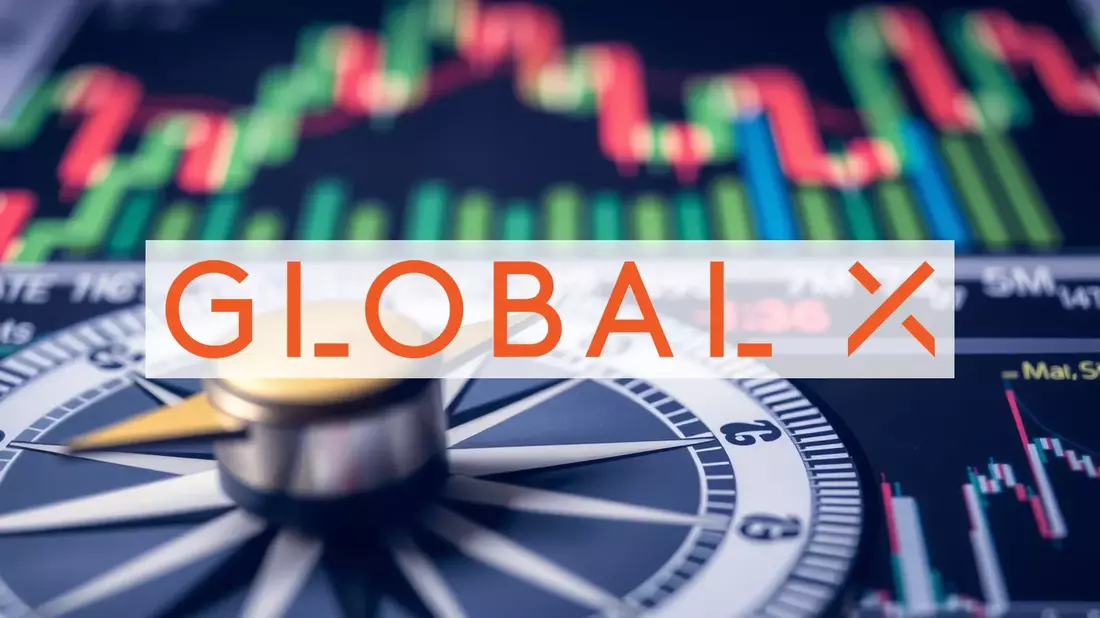 DAX Drops Below 24,000 as Oil and Inflation Jitters Trump Improved Operating Margins Illustration mit AI erstellt übermittelt durch boerse-global.de