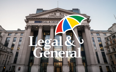 Legal & General: Hauptversammlung am 21. Mai - Foto: über boerse-global.de