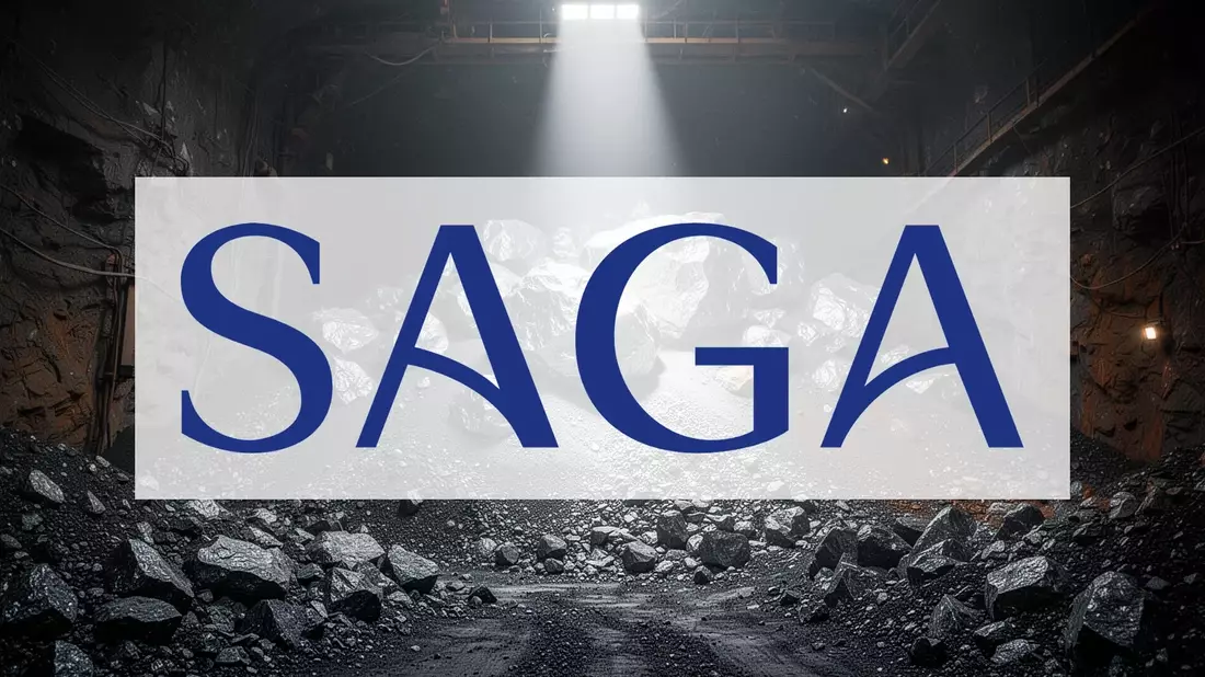 Saga Metals Aktie: 10,23 Millionen CAD eingesammelt - Bild: über boerse-global.de