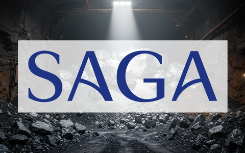 Saga Metals Aktie: 10,23 Millionen CAD eingesammelt - Foto: über boerse-global.de