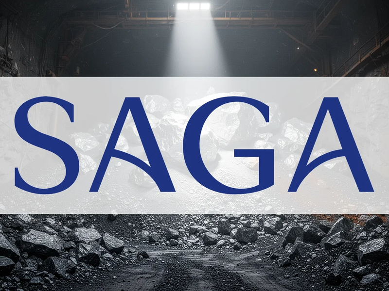 Saga Metals Aktie: 10,23 Millionen CAD eingesammelt - Foto: über boerse-global.de