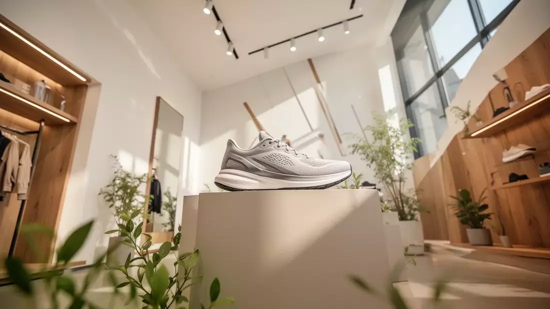 Puma Aktie: 4,54 Prozent Plus in sieben Tagen - Bild: über boerse-global.de