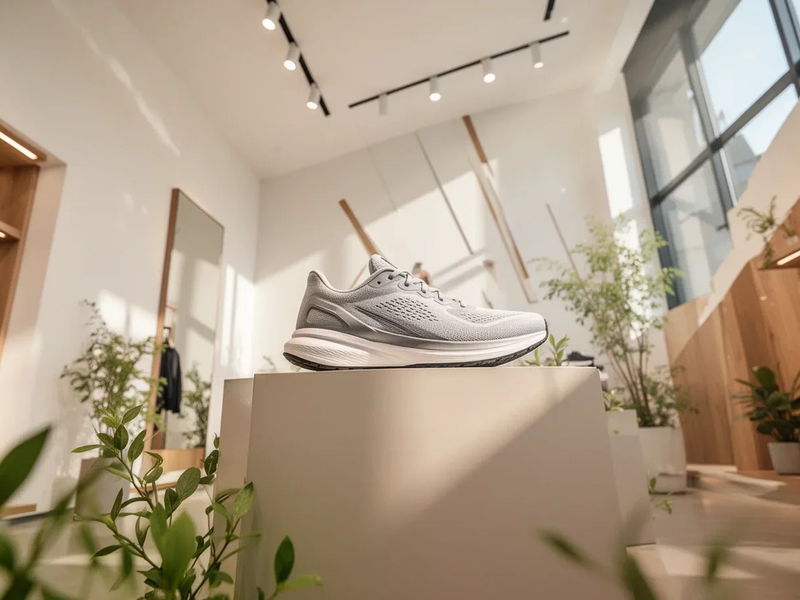 Puma Aktie: 4,54 Prozent Plus in sieben Tagen - Foto: über boerse-global.de