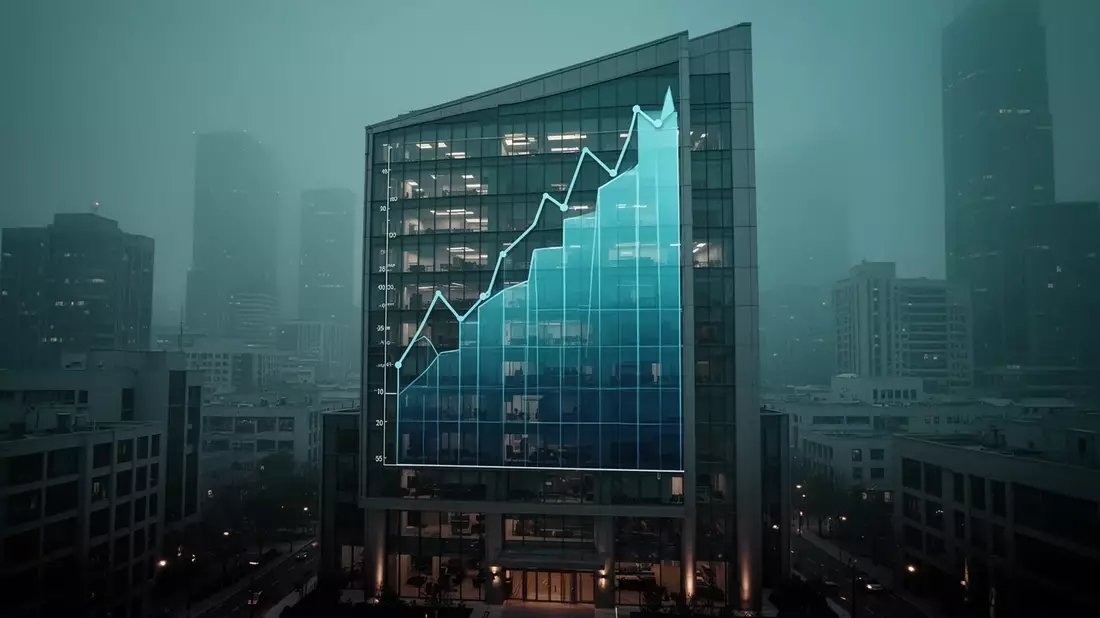 Abbott: 31 Prozent Minus seit Jahresbeginn Illustration mit AI erstellt übermittelt durch boerse-global.de
