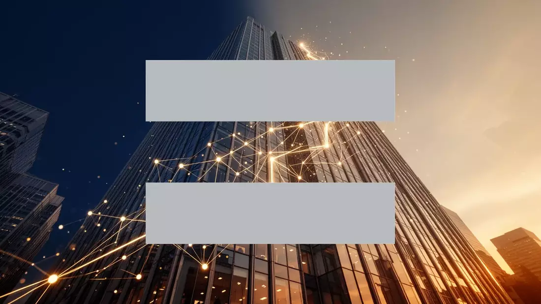 SoftBank Aktie: 5 Billionen Yen Gewinn durch KI Illustration mit AI erstellt übermittelt durch boerse-global.de