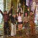 Dara aus Bulgarien hat mit dem Titel «Bangaranga» den 70. ESC gewonnen. - Foto: Georg Hochmuth/APA/dpa