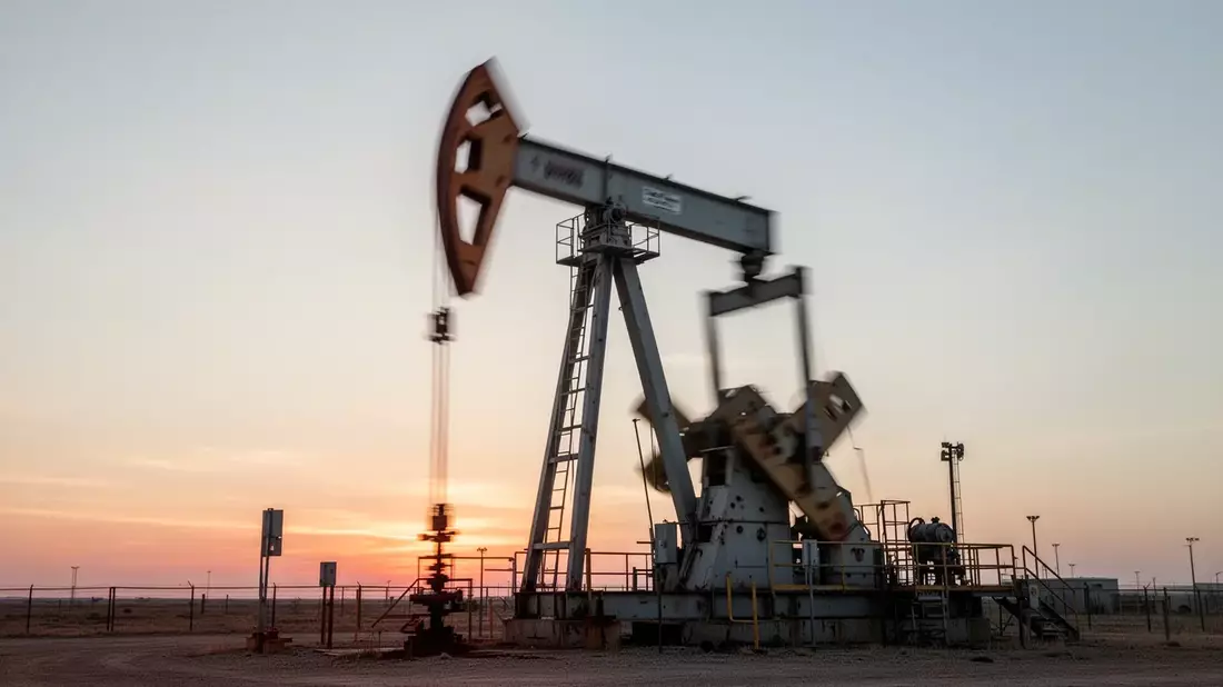 Condor Energies Aktie: Kumli-46 fördert 3.050 Barrel täglich - Bild: über boerse-global.de