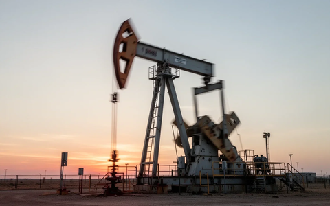 Condor Energies Aktie: Kumli-46 fördert 3.050 Barrel täglich - Foto: über boerse-global.de