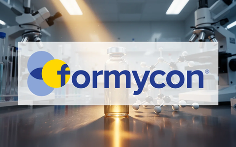 Formycon Aktie: AHZANTIVE-Start soll EBITDA-Ziel tragen - Foto: über boerse-global.de