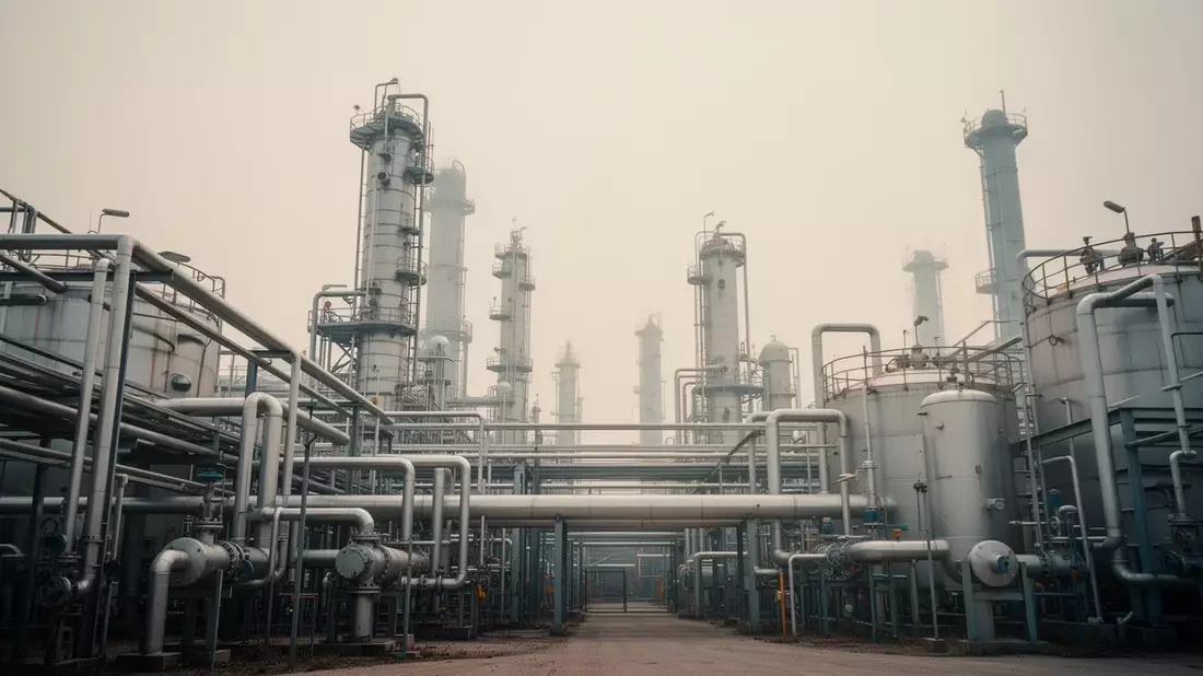 BASF Aktie: 18 Prozent Plus seit Jahresbeginn - Bild: über boerse-global.de