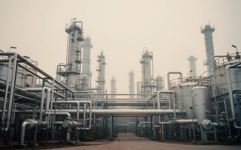 BASF Aktie: 18 Prozent Plus seit Jahresbeginn - Foto: über boerse-global.de