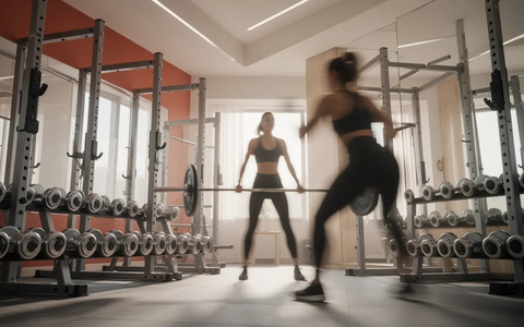Krafttraining ist die neue Medizin: Warum Muskeln Leben retten - Foto: über boerse-global.de