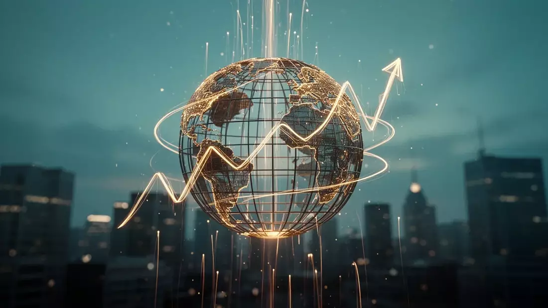 iShares Core MSCI World: 20% Plus in zwölf Monaten - Bild: über boerse-global.de