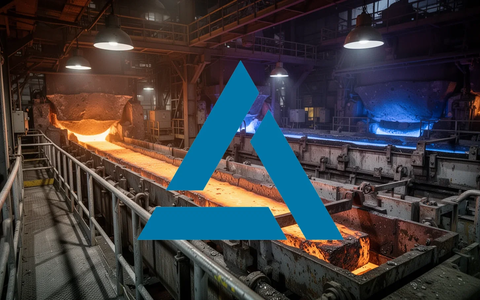 Aurubis Aktie: 3,41 Prozent Minus nach Metallpreis-Korrektur - Foto: über boerse-global.de