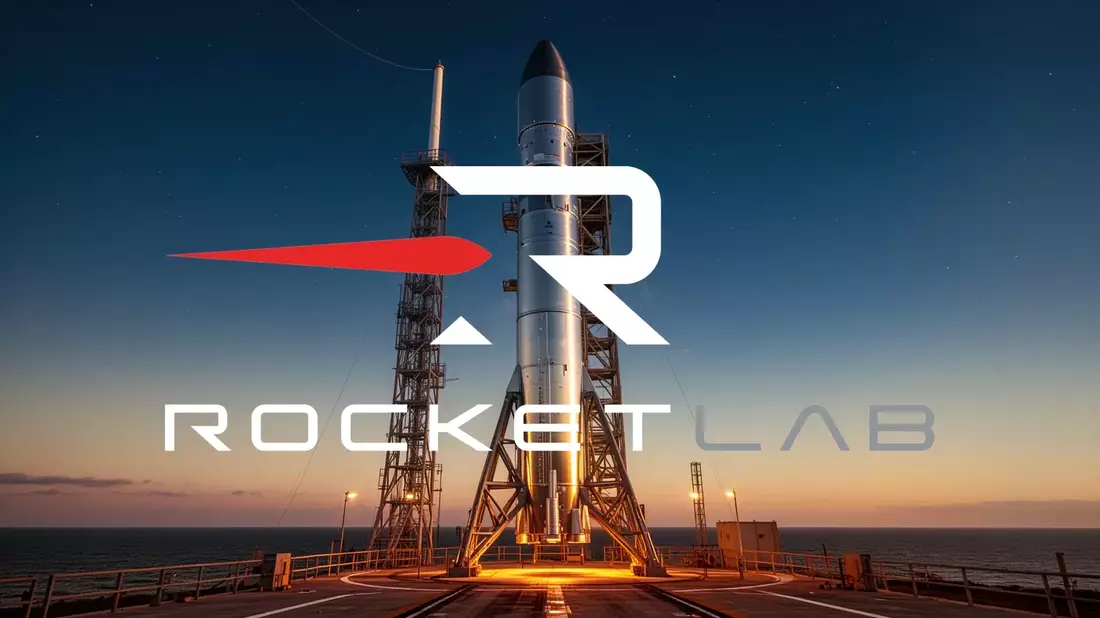 Rocket Lab Aktie: 63 Prozent Umsatzwachstum im Q1 - Bild: über boerse-global.de