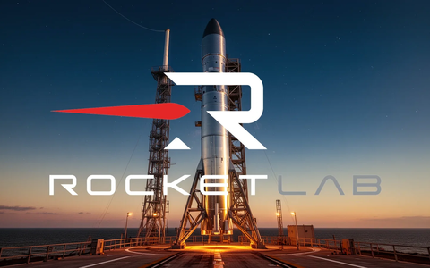 Rocket Lab Aktie: 63 Prozent Umsatzwachstum im Q1 - Foto: über boerse-global.de