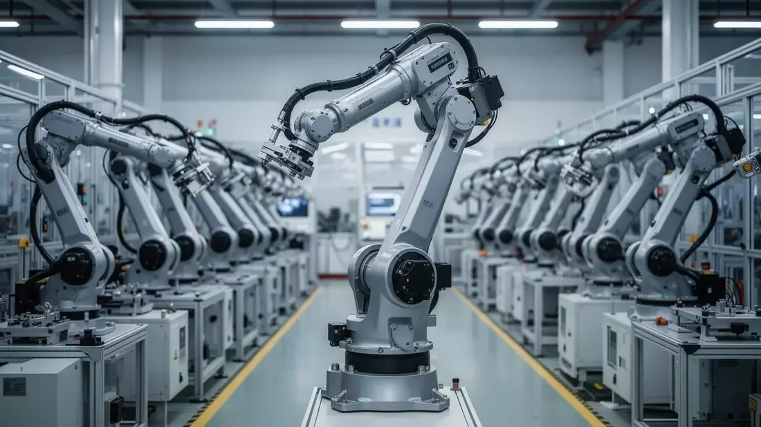Global X China Robotics and AI ETF: 2,4 Mrd HKD Kapitalabflüsse - Bild: über boerse-global.de
