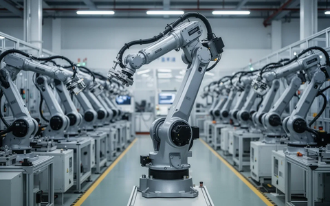 Global X China Robotics and AI ETF: 2,4 Mrd HKD Kapitalabflüsse - Foto: über boerse-global.de