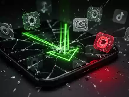 CallPhantom: 28 betrügerische Apps mit Millionen Installationen aufgedeckt - Foto: über boerse-global.de