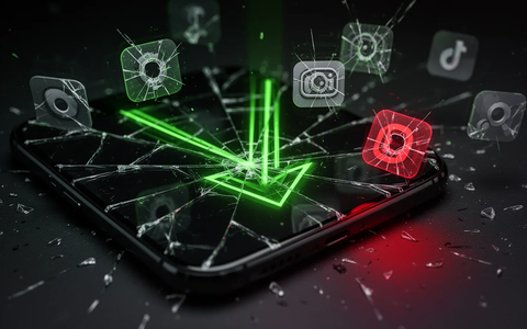 CallPhantom: 28 betrügerische Apps mit Millionen Installationen aufgedeckt - Foto: über boerse-global.de