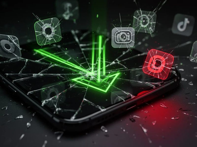 CallPhantom: 28 betrügerische Apps mit Millionen Installationen aufgedeckt - Foto: über boerse-global.de