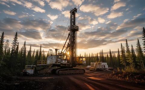 Powermax Minerals Aktie: Atikokan vor Bohrentscheidung - Foto: über boerse-global.de