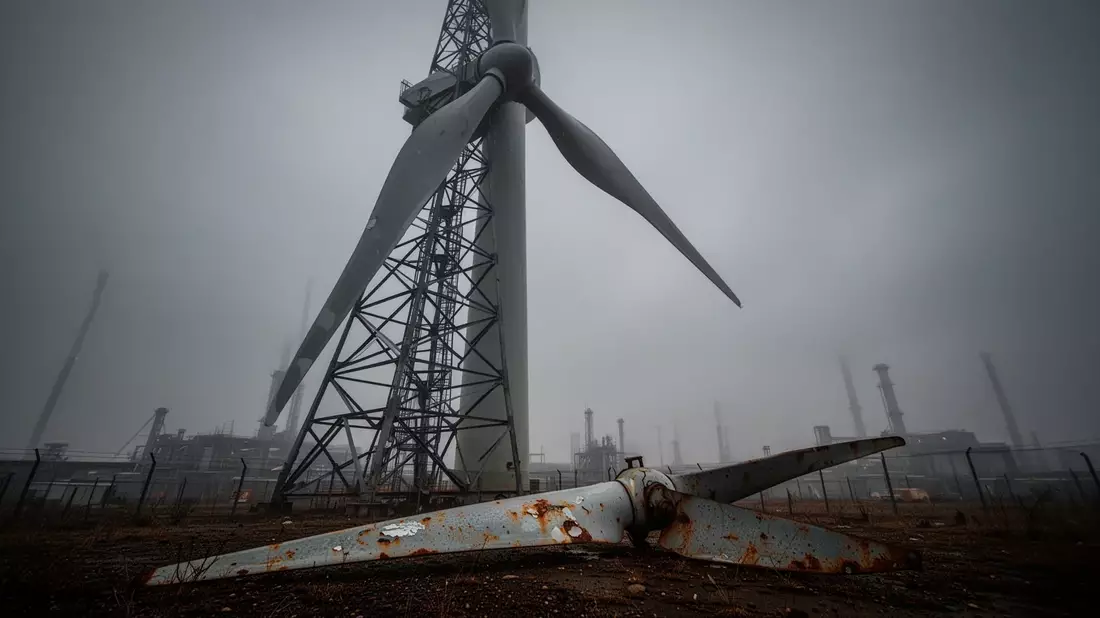 ABO Energy: 170 Millionen Verlust 2025 - Bild: über boerse-global.de