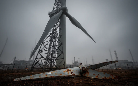 ABO Energy: 170 Millionen Verlust 2025 - Foto: über boerse-global.de