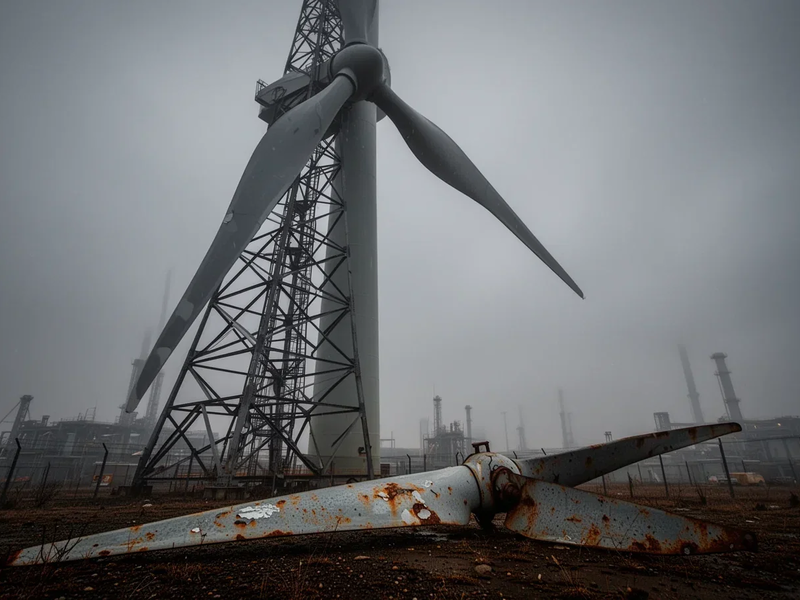 ABO Energy: 170 Millionen Verlust 2025 - Foto: über boerse-global.de
