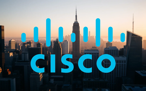 Cisco: resultados récord, 4.000 despidos y un giro radical hacia la inteligencia artificial - Foto: über boerse-global.de