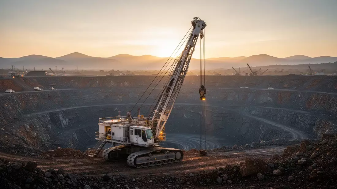 Max Power Mining Aktie: GLJ bewertet Lawson kommerziell - Bild: über boerse-global.de