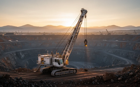 Max Power Mining Aktie: GLJ bewertet Lawson kommerziell - Foto: über boerse-global.de