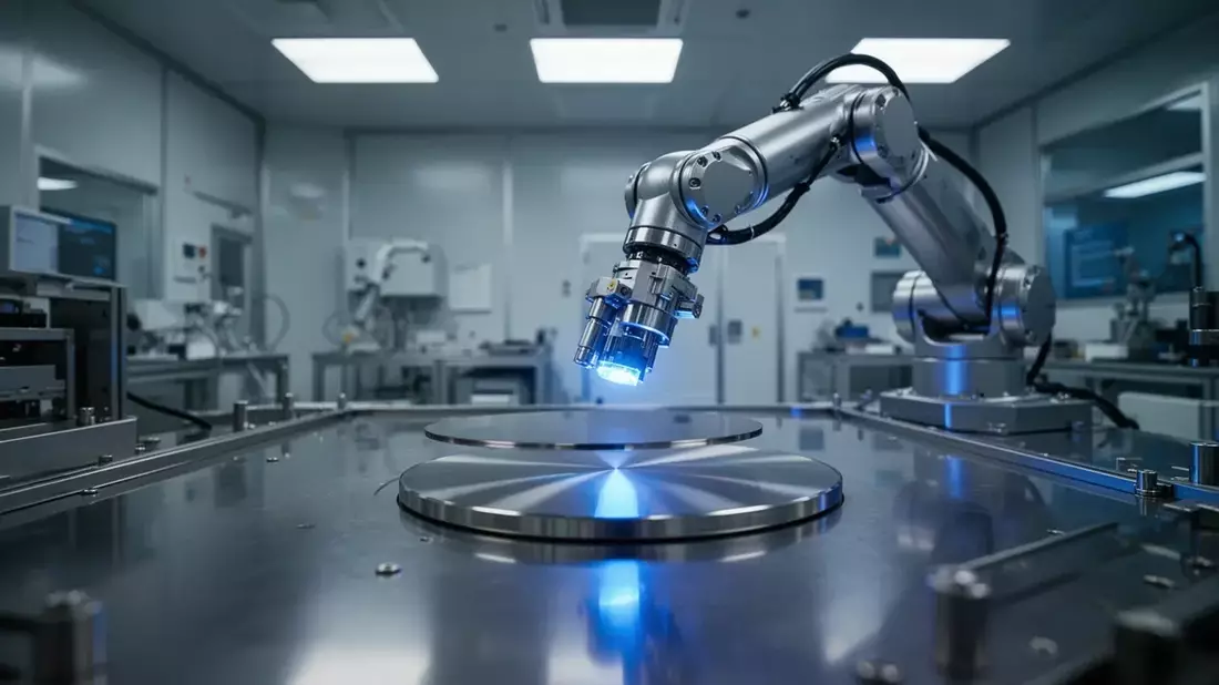 TSMC Aktie: 850 Millionen Dollar für VIS-Verkauf - Bild: über boerse-global.de