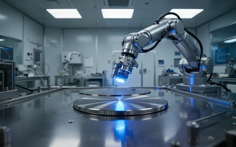 TSMC Aktie: 850 Millionen Dollar für VIS-Verkauf - Foto: über boerse-global.de