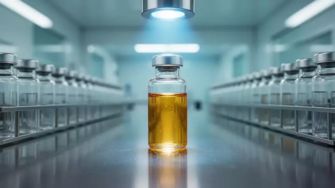 Viking Therapeutics Aktie: Phase 3 für VK2735 noch 2026 - Bild: über boerse-global.de