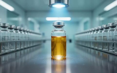 Viking Therapeutics Aktie: Phase 3 für VK2735 noch 2026 - Foto: über boerse-global.de