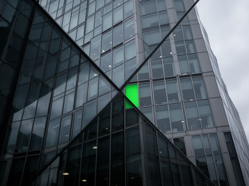 ÖGK-Defizit weit niedriger als befürchtet - Foto: über boerse-global.de