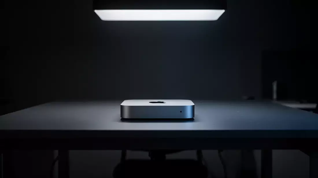 M4 Mac mini: Lieferengpässe trotz über ein Jahr auf dem Markt - Bild: über boerse-global.de